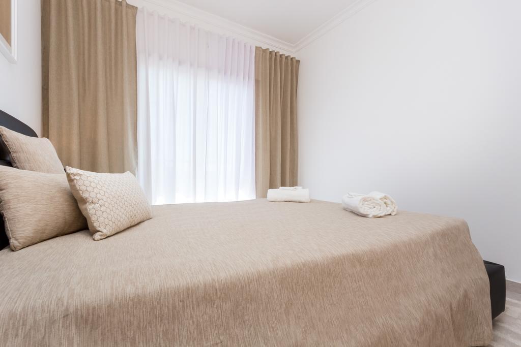 Edificio Sol Mr Sponsor Apartment Portimão Dış mekan fotoğraf