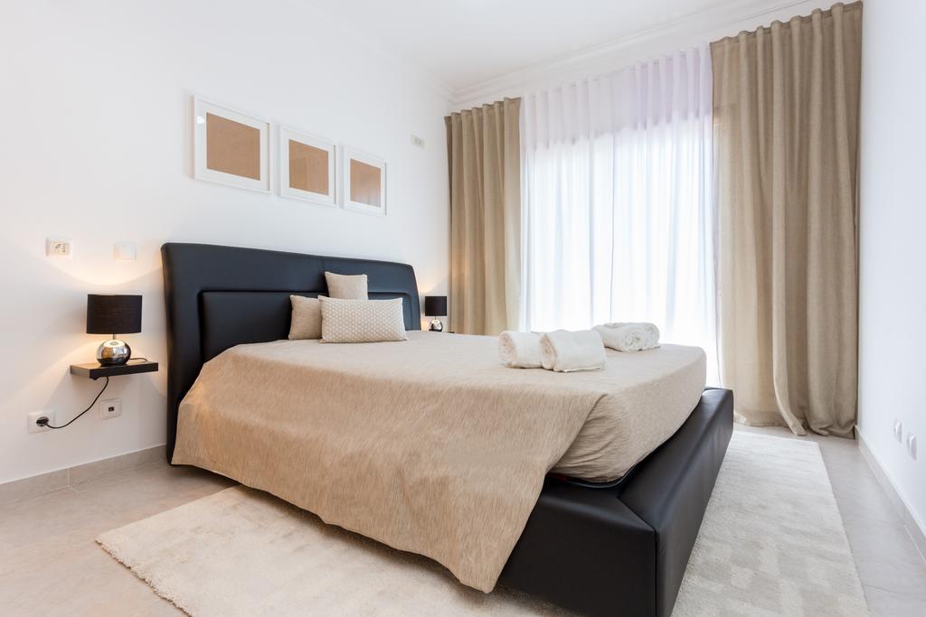 Edificio Sol Mr Sponsor Apartment Portimão Dış mekan fotoğraf