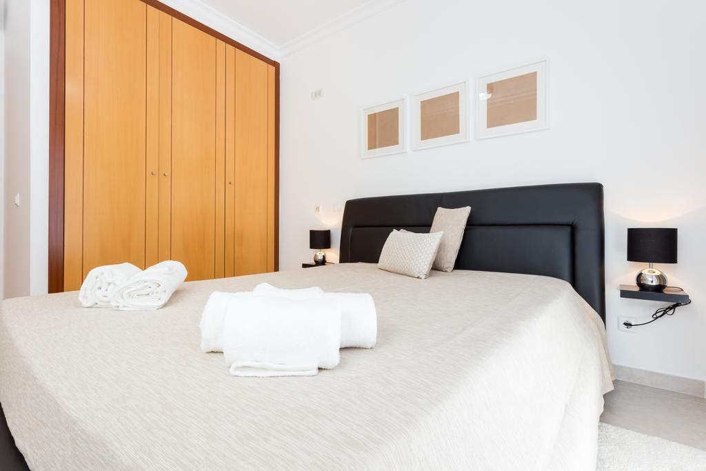 Edificio Sol Mr Sponsor Apartment Portimão Dış mekan fotoğraf
